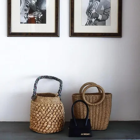 Clos Des Oliviers 루미오