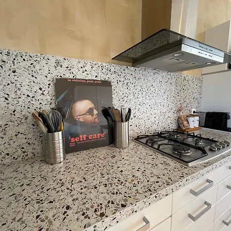 빌라 Clos Des Oliviers