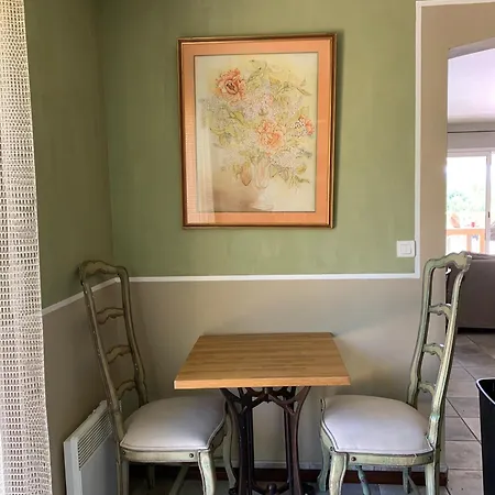 Clos Des Oliviers 빌라