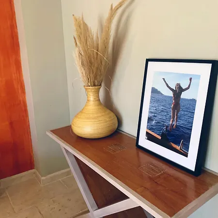 Clos Des Oliviers * 루미오