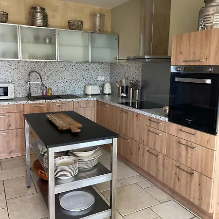 Clos Des Oliviers 빌라