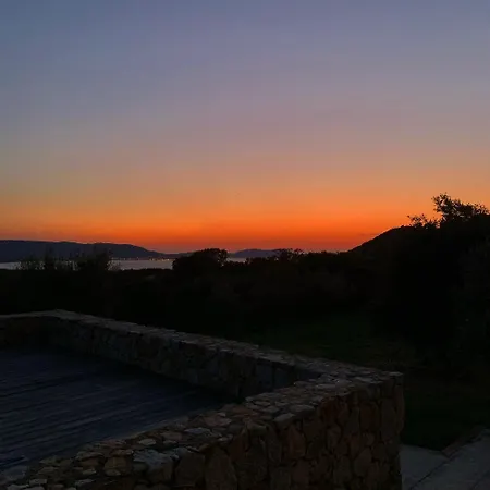 Clos Des Oliviers 빌라 *