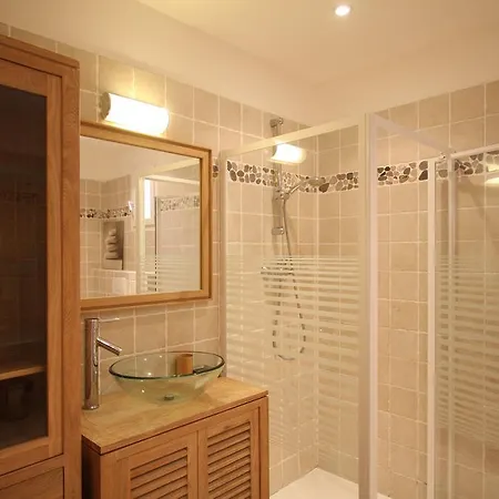 빌라 Clos Des Oliviers