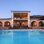 Villa Clos Des Oliviers *
