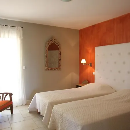 Clos Des Oliviers Villa Lumio (Corsica)