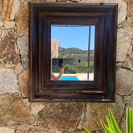 Clos Des Oliviers * Lumio (Corsica)