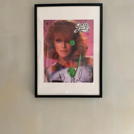 Clos Des Oliviers Villa