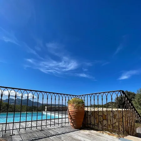 Villa Clos Des Oliviers