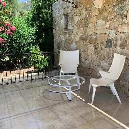 Villa Clos Des Oliviers *