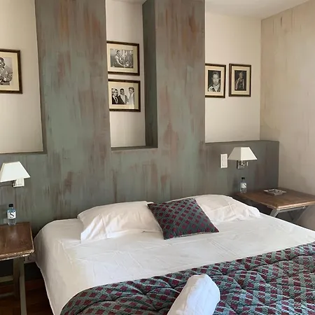 Clos Des Oliviers * Lumio (Corsica)