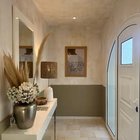 Clos Des Oliviers Villa