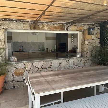 Clos Des Oliviers Villa *