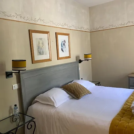 Villa Clos Des Oliviers *