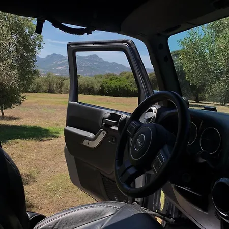 Clos Des Oliviers * Lumio (Corsica)