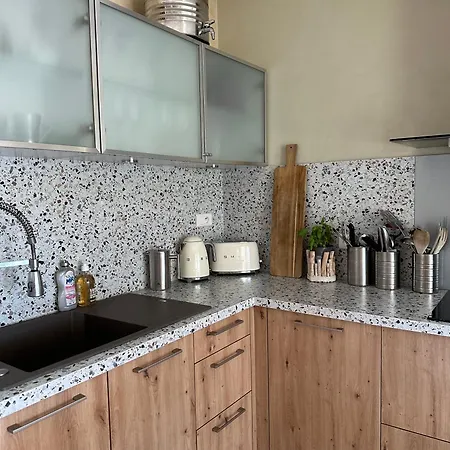 Clos Des Oliviers Villa