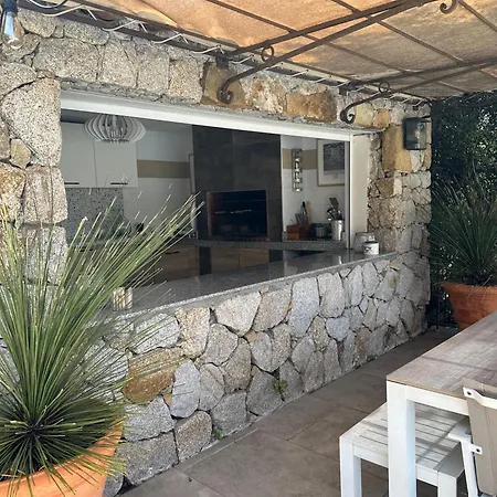 Clos Des Oliviers Villa *