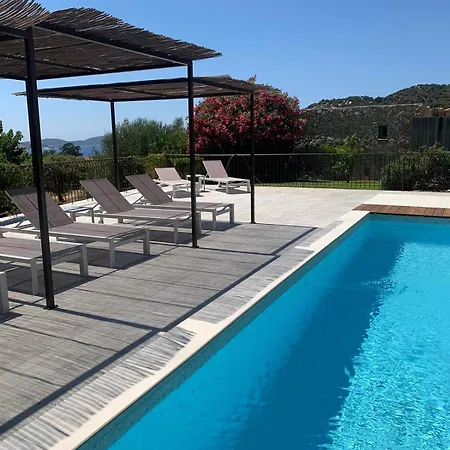 Villa Clos Des Oliviers *