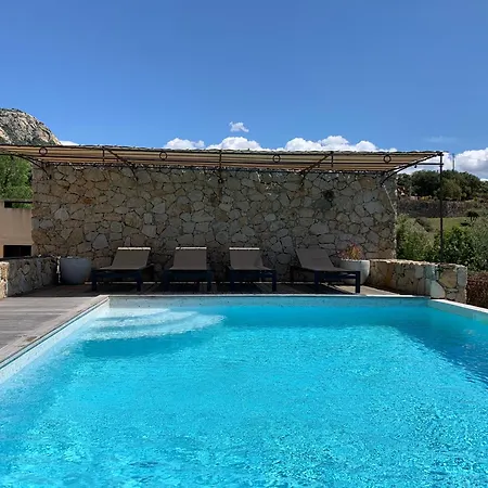 Clos Des Oliviers Villa