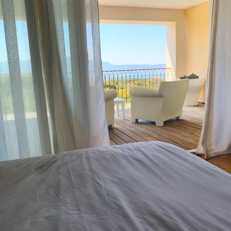 Clos Des Oliviers Villa