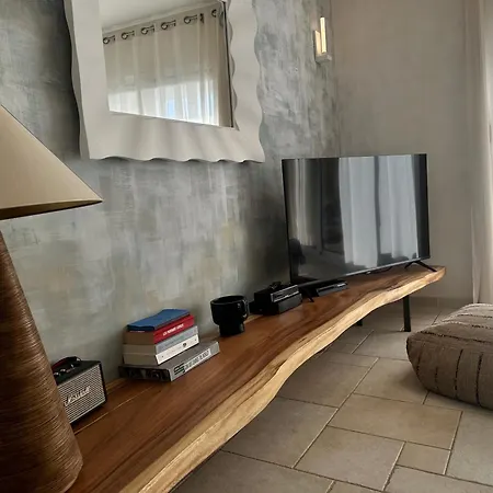 Villa Clos Des Oliviers