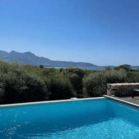 Villa Clos Des Oliviers *