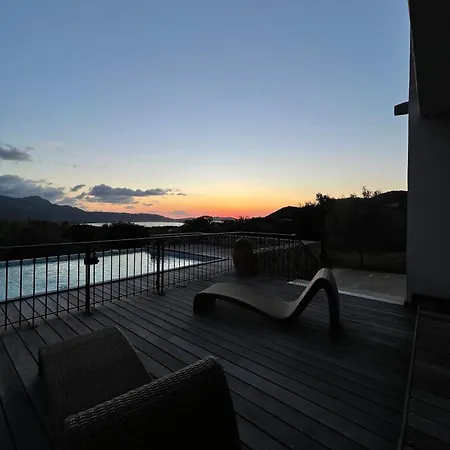 Villa Clos Des Oliviers