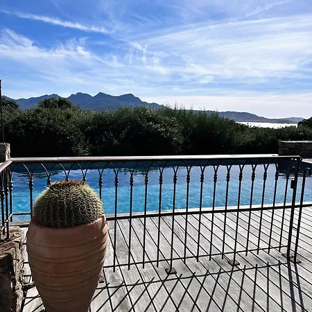 Villa Clos Des Oliviers *