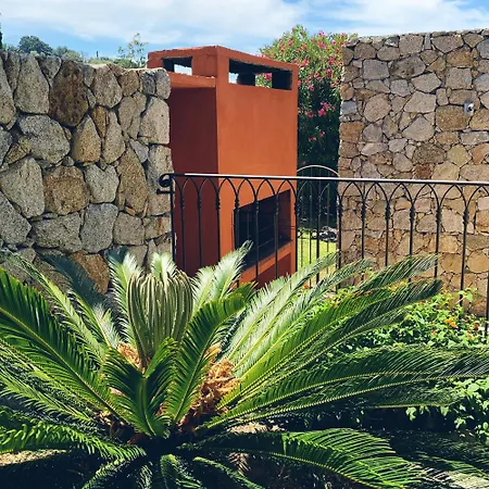 Villa Clos Des Oliviers Lumio (Corsica)