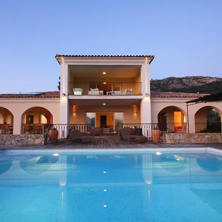 Villa Clos Des Oliviers *