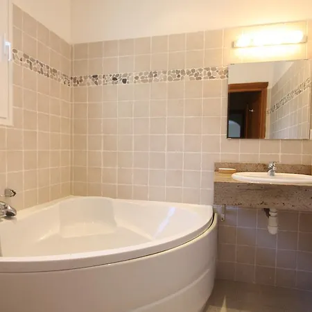 Villa Clos Des Oliviers Lumio (Corsica)