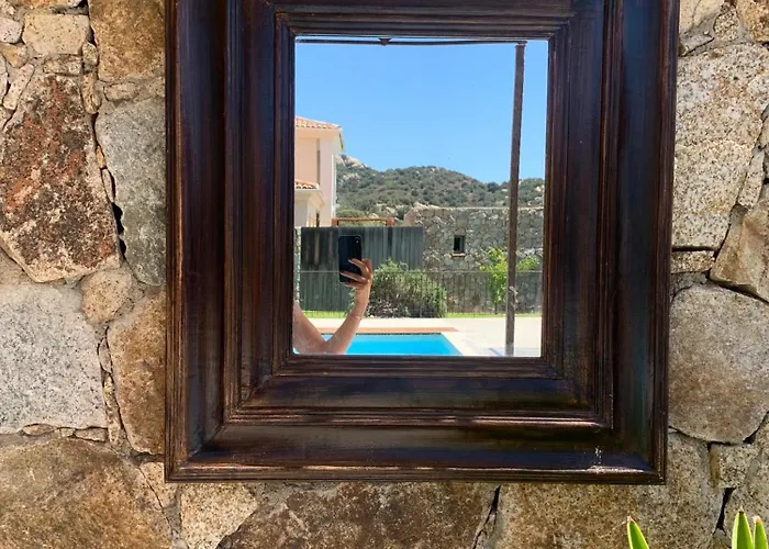 Clos Des Oliviers * Lumio (Corsica)