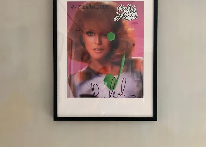 Clos Des Oliviers Villa