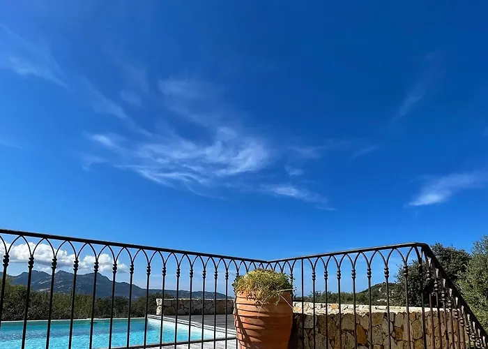 Villa Clos Des Oliviers