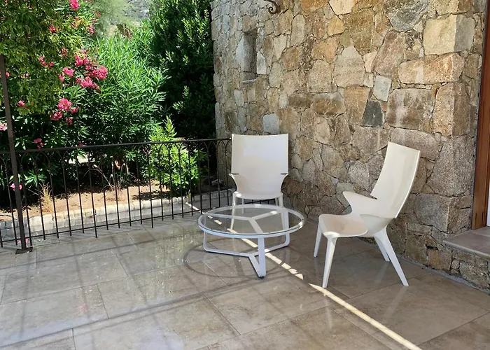 Villa Clos Des Oliviers *