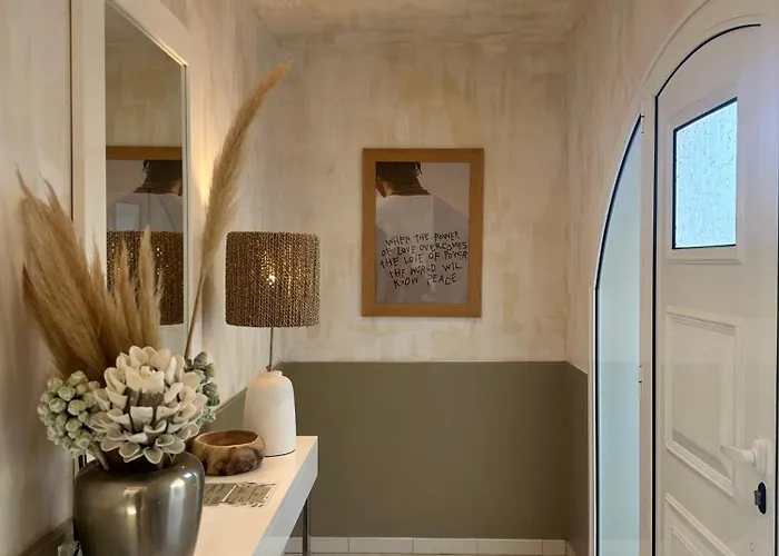 Clos Des Oliviers Villa