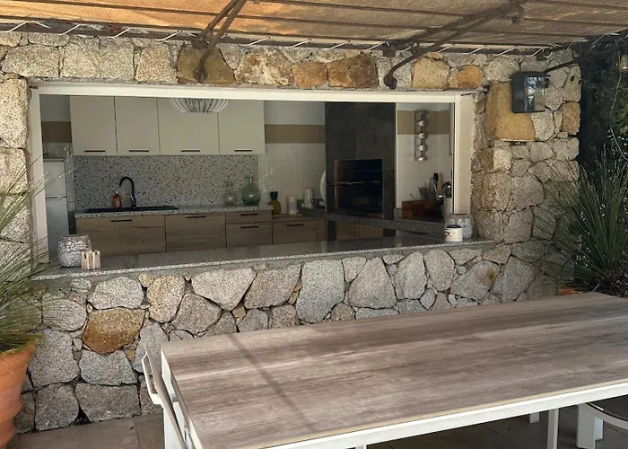 Clos Des Oliviers Villa *