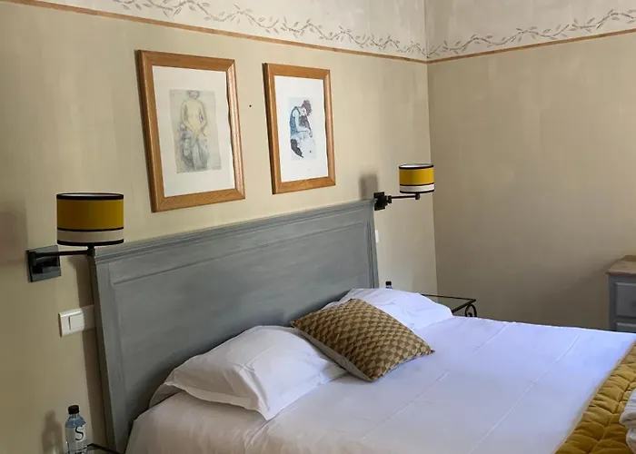 Villa Clos Des Oliviers *