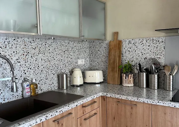 Clos Des Oliviers Villa