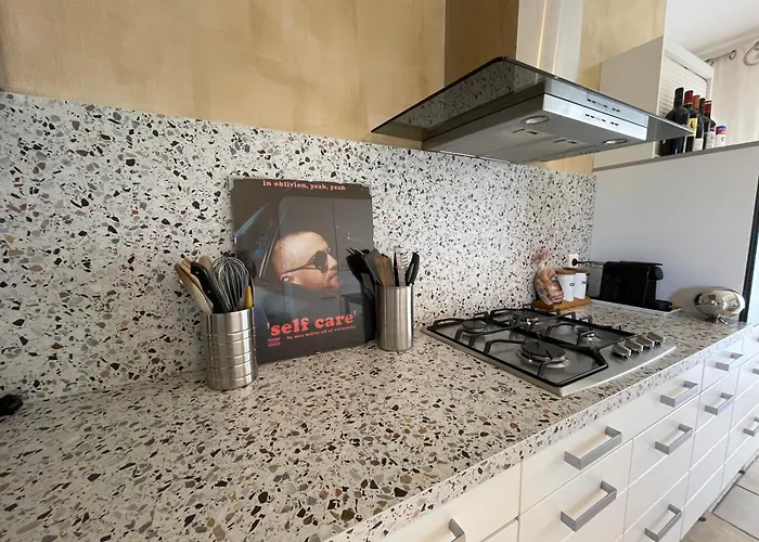 Villa Clos Des Oliviers