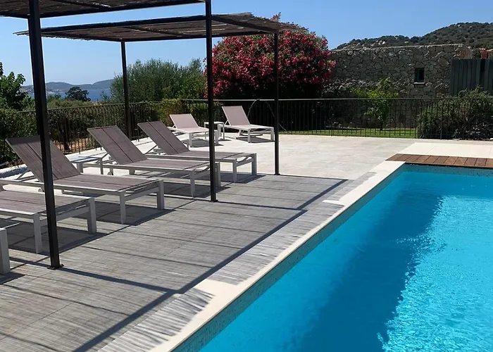 Villa Clos Des Oliviers *