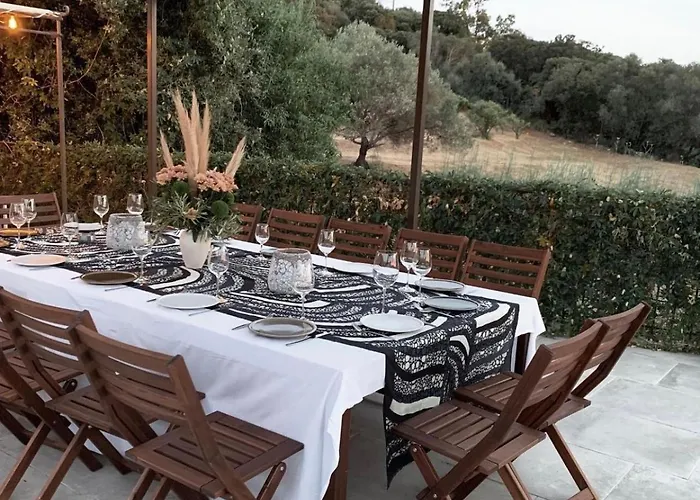 Villa Clos Des Oliviers *