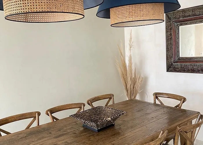 Clos Des Oliviers Villa *