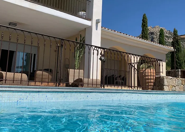 Villa Clos Des Oliviers