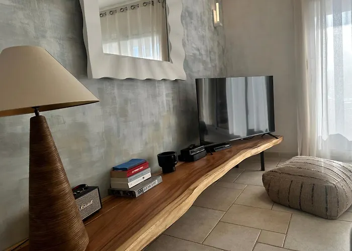 Villa Clos Des Oliviers