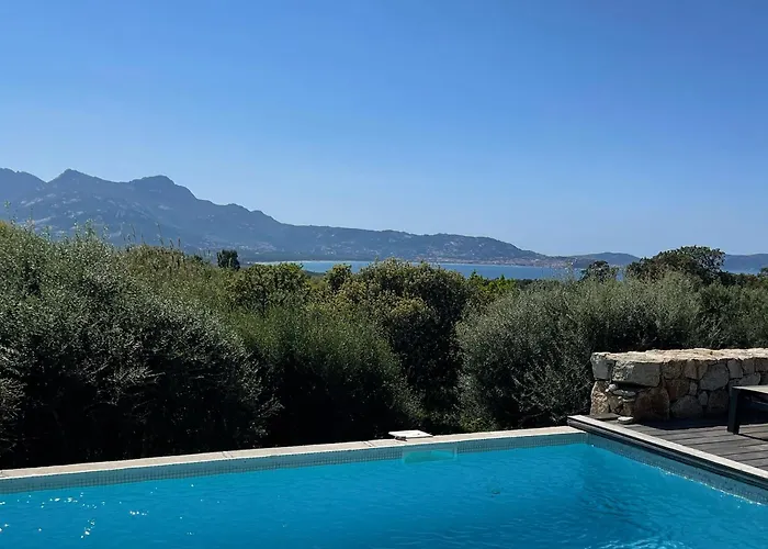 Villa Clos Des Oliviers *