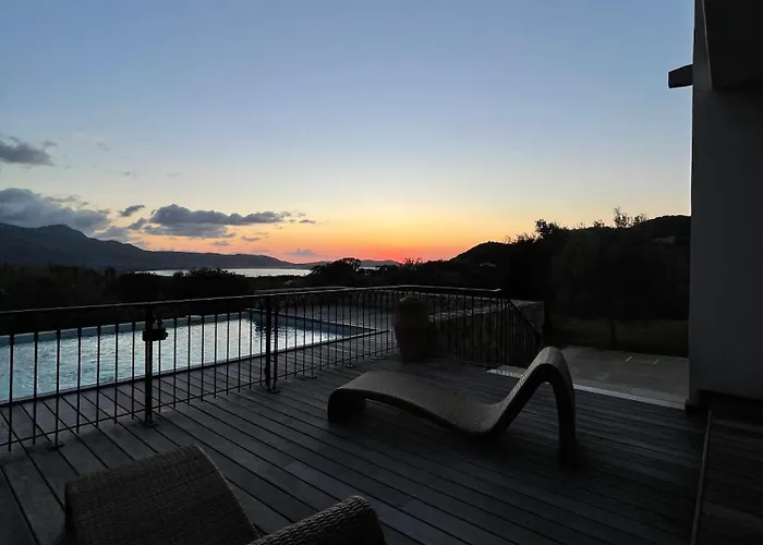 Villa Clos Des Oliviers