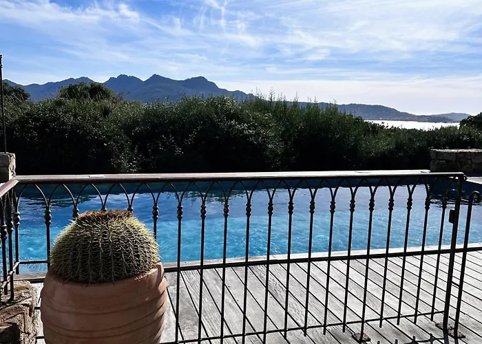 Villa Clos Des Oliviers *