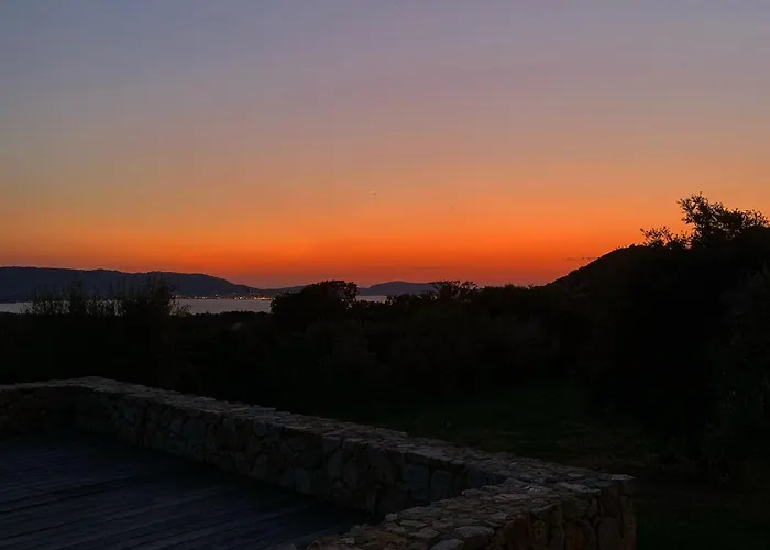 Clos Des Oliviers Villa *