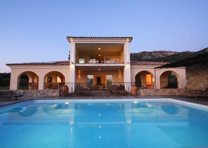 Villa Clos Des Oliviers *